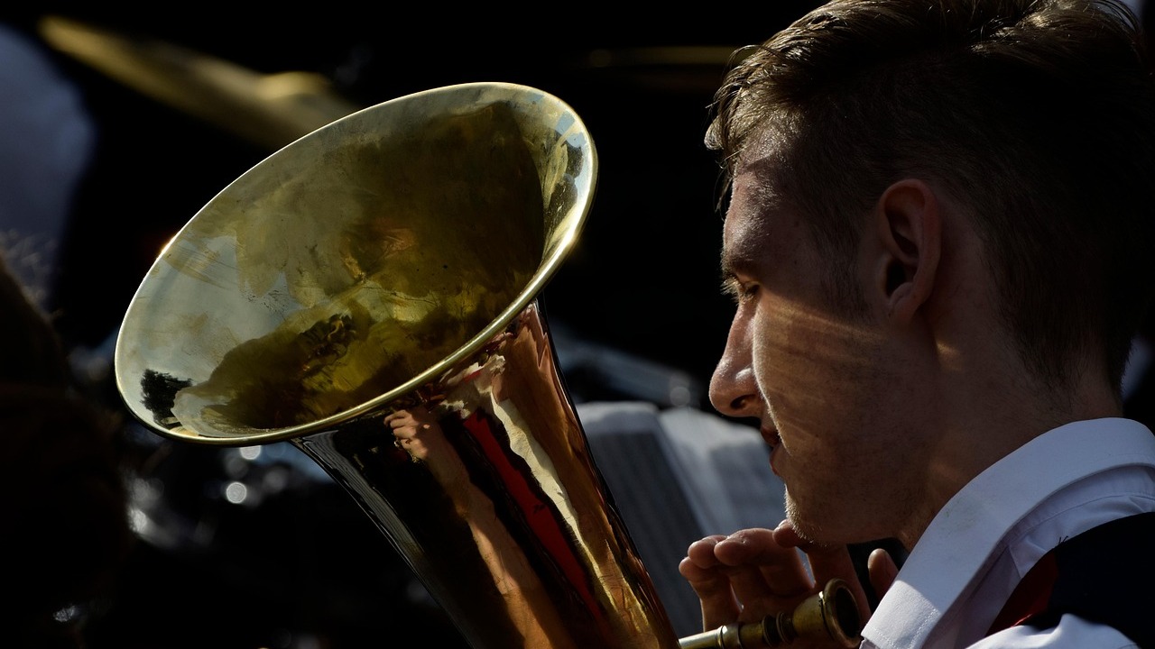 Issoire. Un concert de deux formations