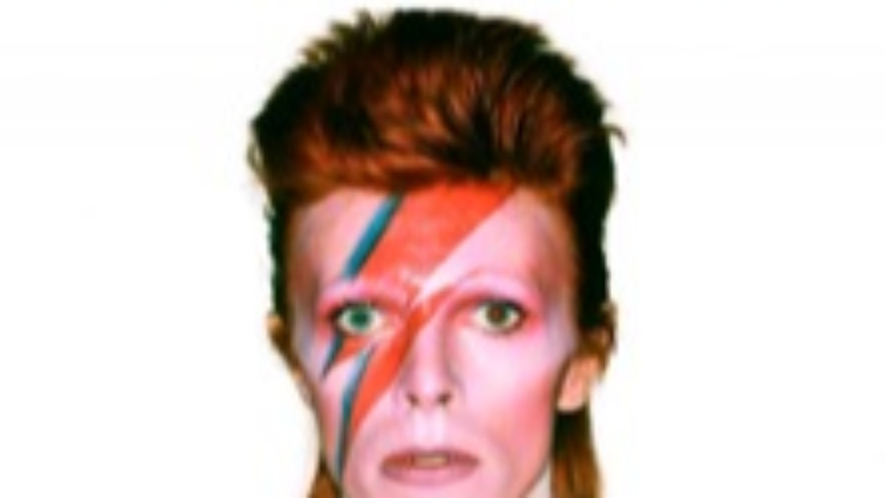 Nice. Un hommage à David Bowie Nice. Un hommage à David Bowie