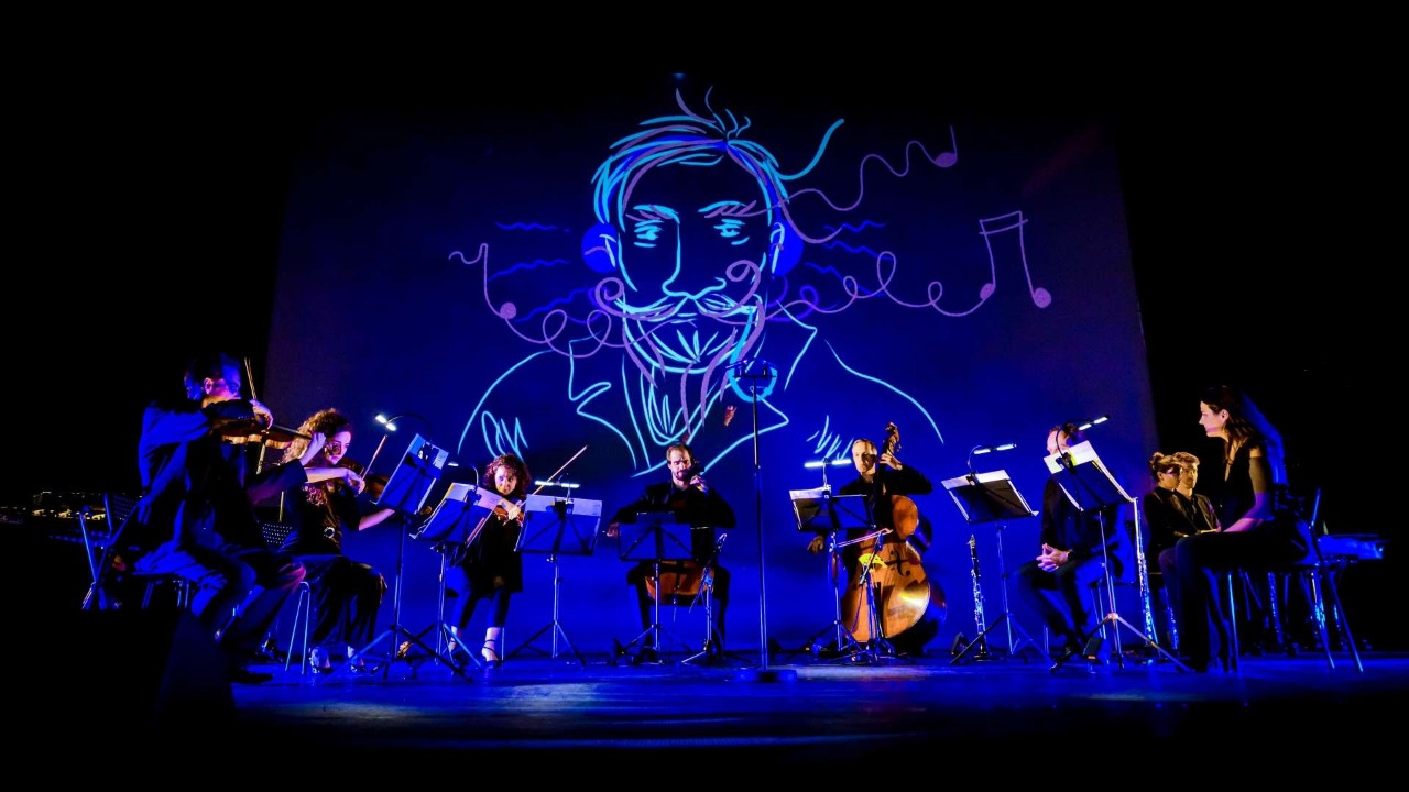 La Fête de la Science 2025 s’installe à Vichy