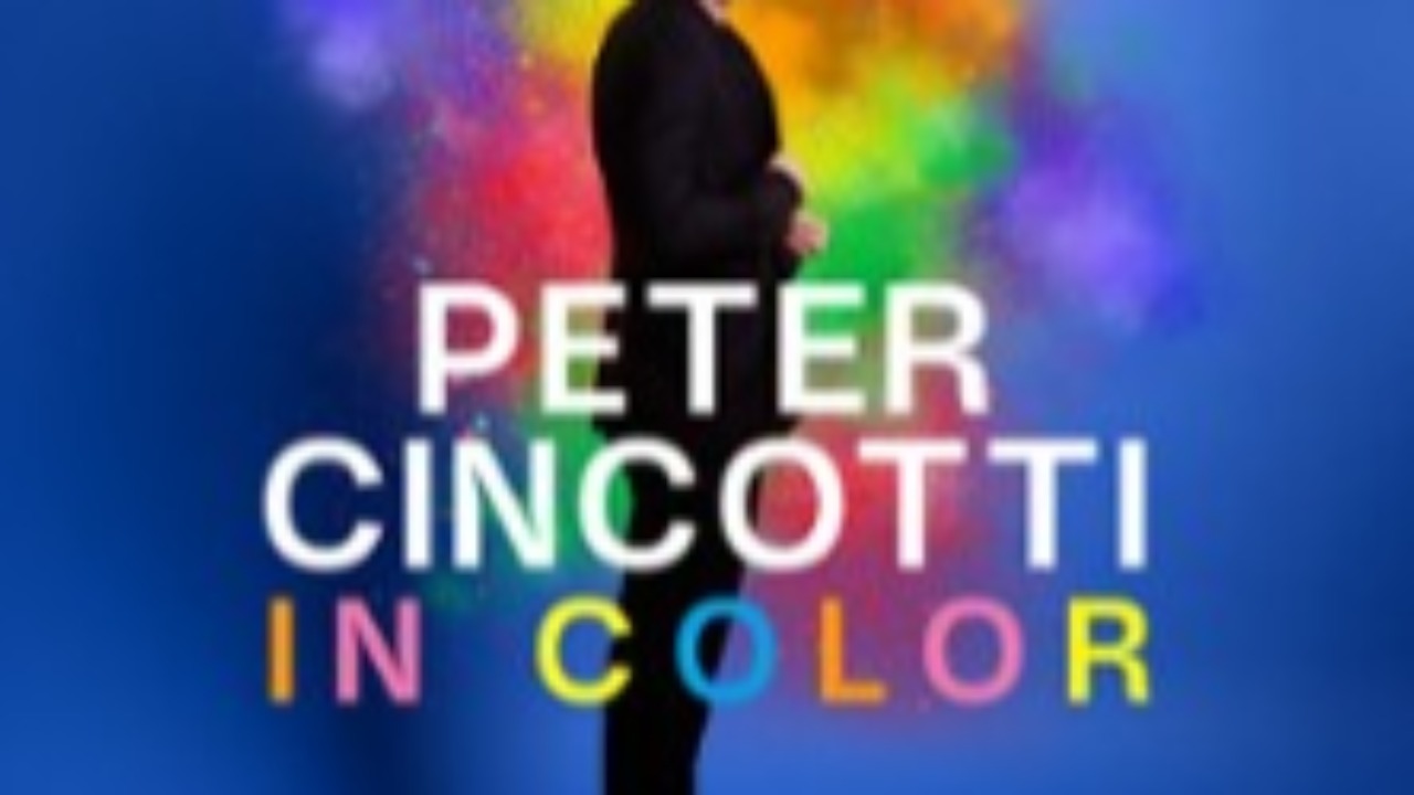 Le pianiste et chanteur américain Peter Cincotti se produira au Centre de Congrès de Lyon