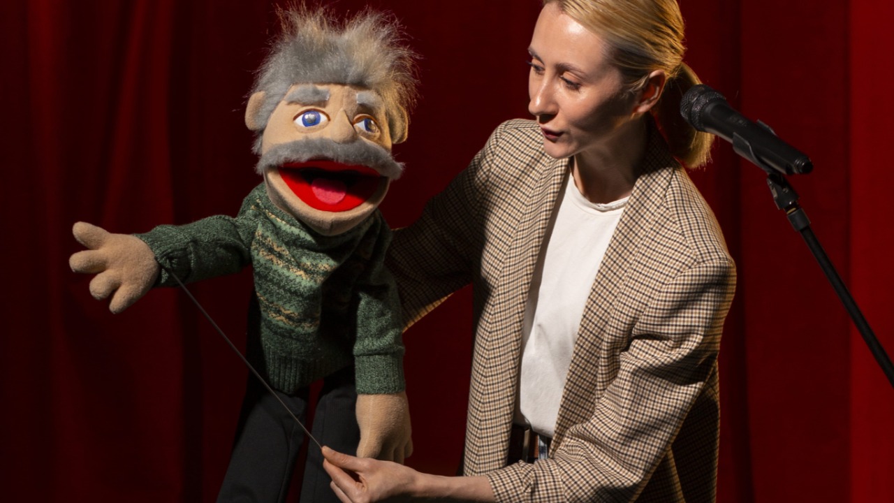 Villefranche-sur-Saône accueillera Guignol dans : Le Conscrit