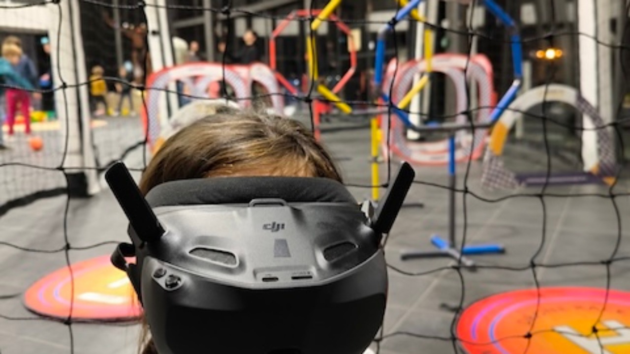 L’expérience Drone & FPV signée Imag’in Drone L’expérience Drone & FPV signée Imag’in Drone