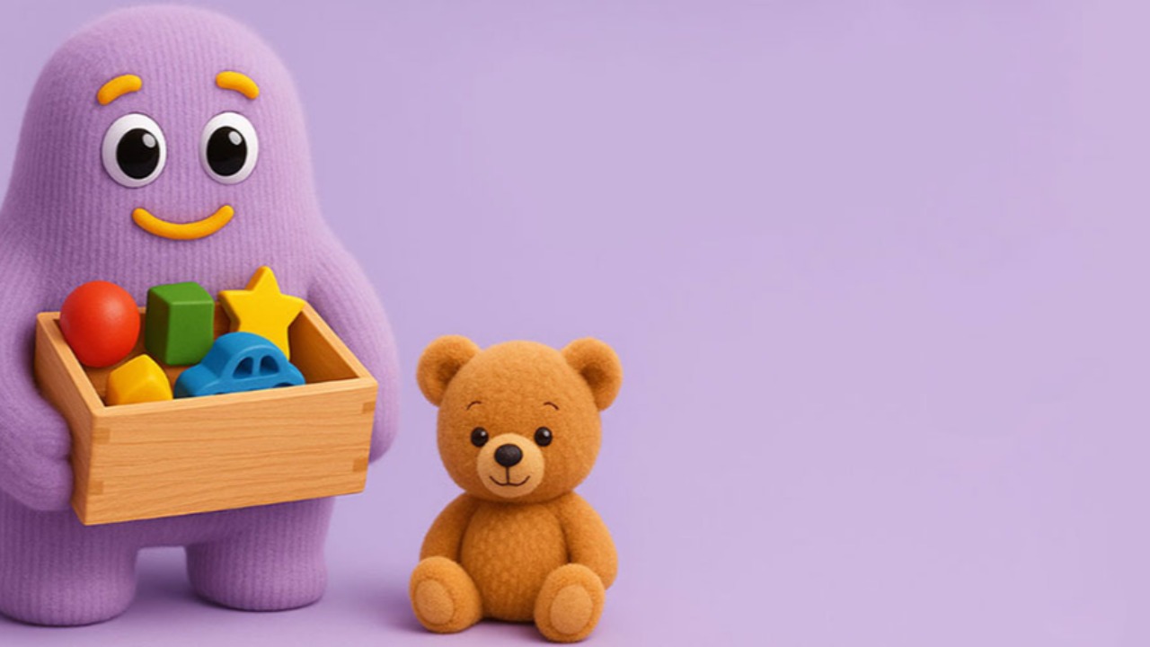 14 Centres AnimaNice organisent des collectes de jeux et jouets neufs 14 Centres AnimaNice organisent des collectes de jeux et jouets neufs