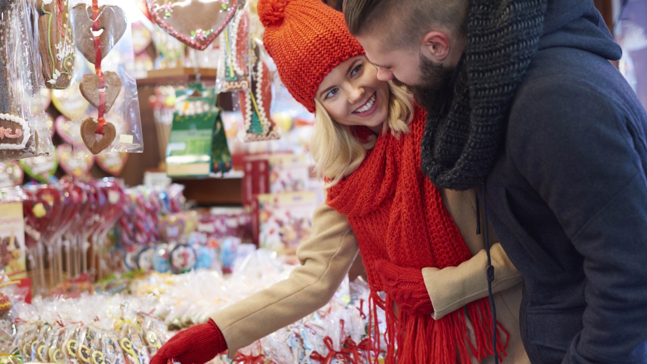 Le Château des Cadeaux de Saint-Gervazy accueille son Marché de Noël Le Château des Cadeaux de Saint-Gervazy accueille son Marché de Noël
