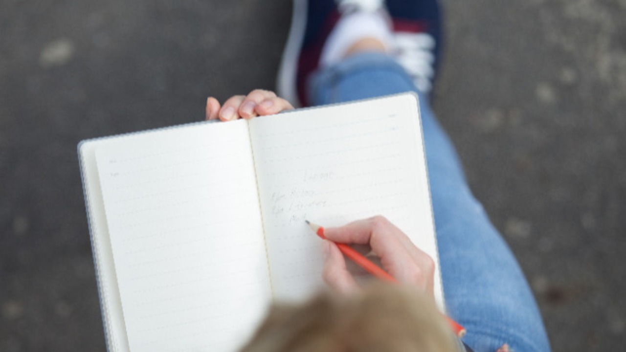 Atelier d’écriture créative à Briançon Atelier d’écriture créative à Briançon