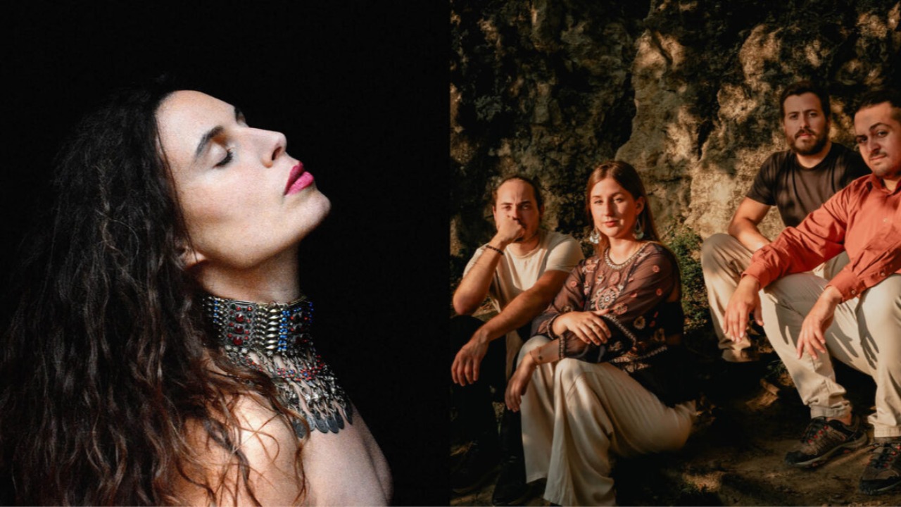 Annemasse. Les Nuits Massala