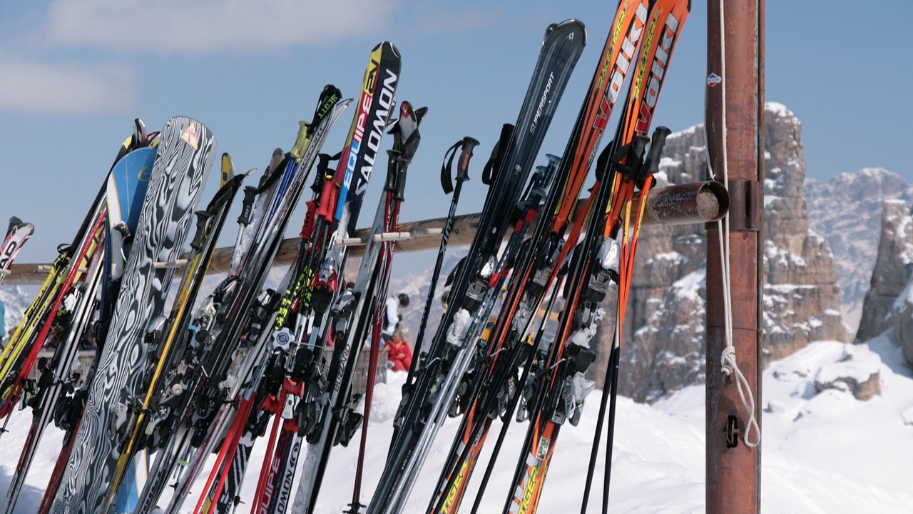 Chamonix. La Bourse aux skis et Montagne ce samedi