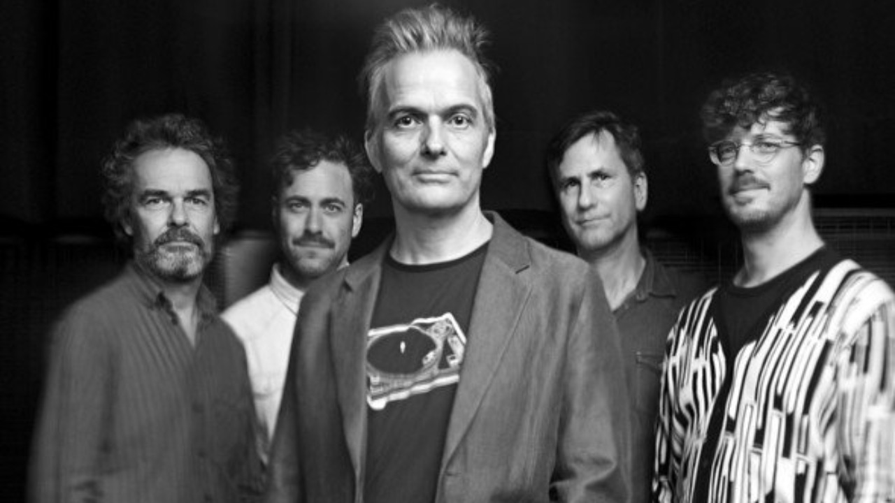 Christoph Grab « Reflections » : hommage vibrant à Monk Christoph Grab « Reflections » : hommage vibrant à Monk