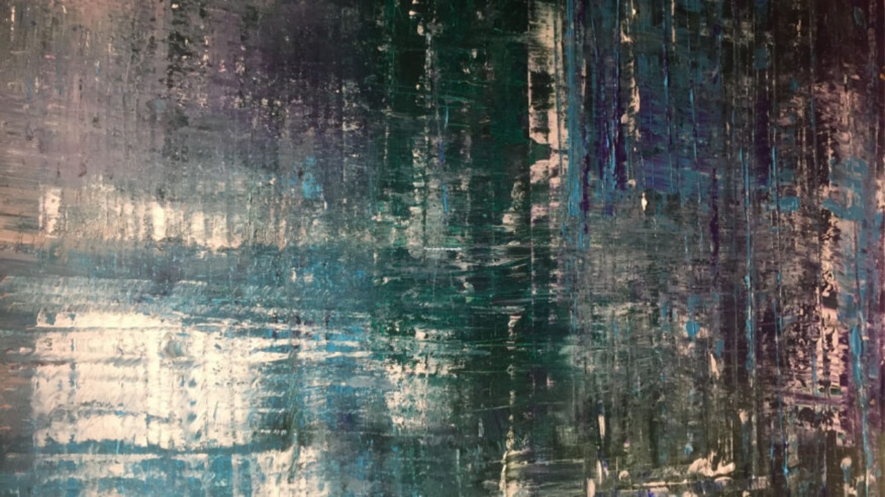 La Galerie Lou Babazouk 2 à Nice expose les œuvres de Florent Serge Stora