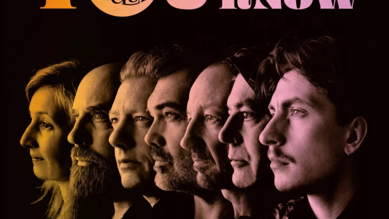 Annemasse. The Celtic Social Club en concert