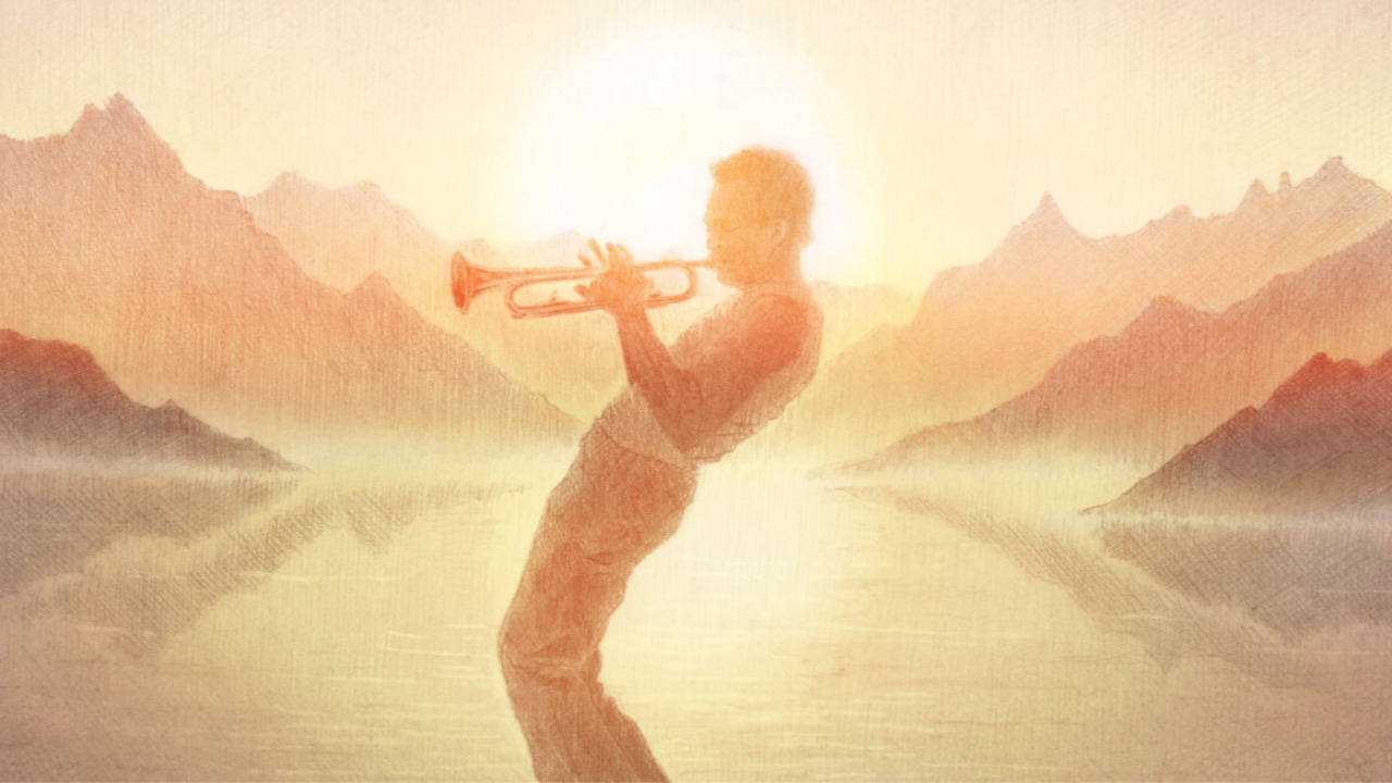 Annemasse. Un concert de l'orchestre Jazz On The Water.