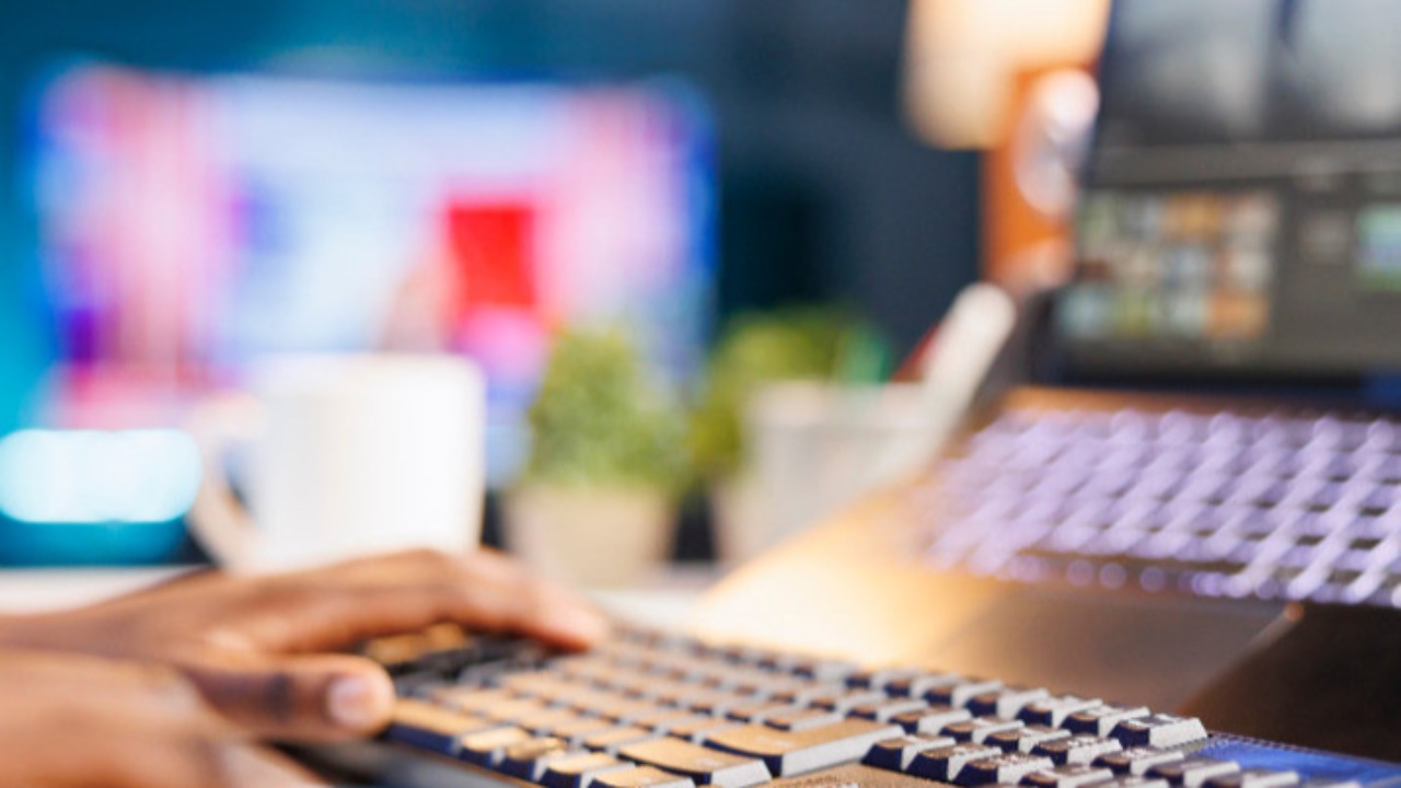 Atelier créatif numérique : filmer la fonte des glaciers