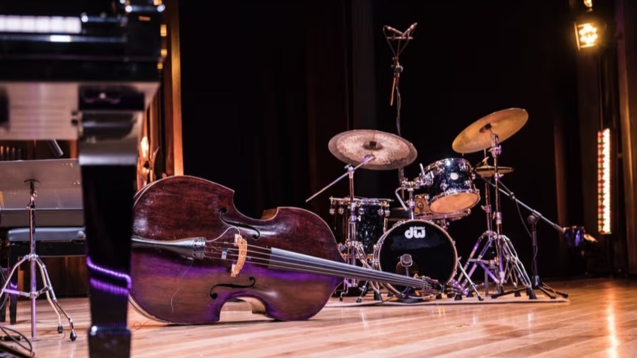 Léon Phal en mode groove : Genève passe en vibration