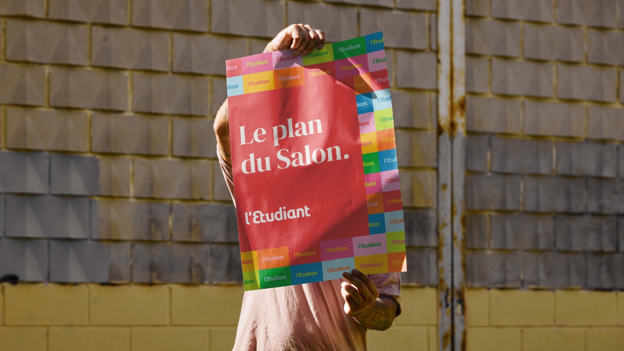 Le Salon de l’Étudiant à Nice