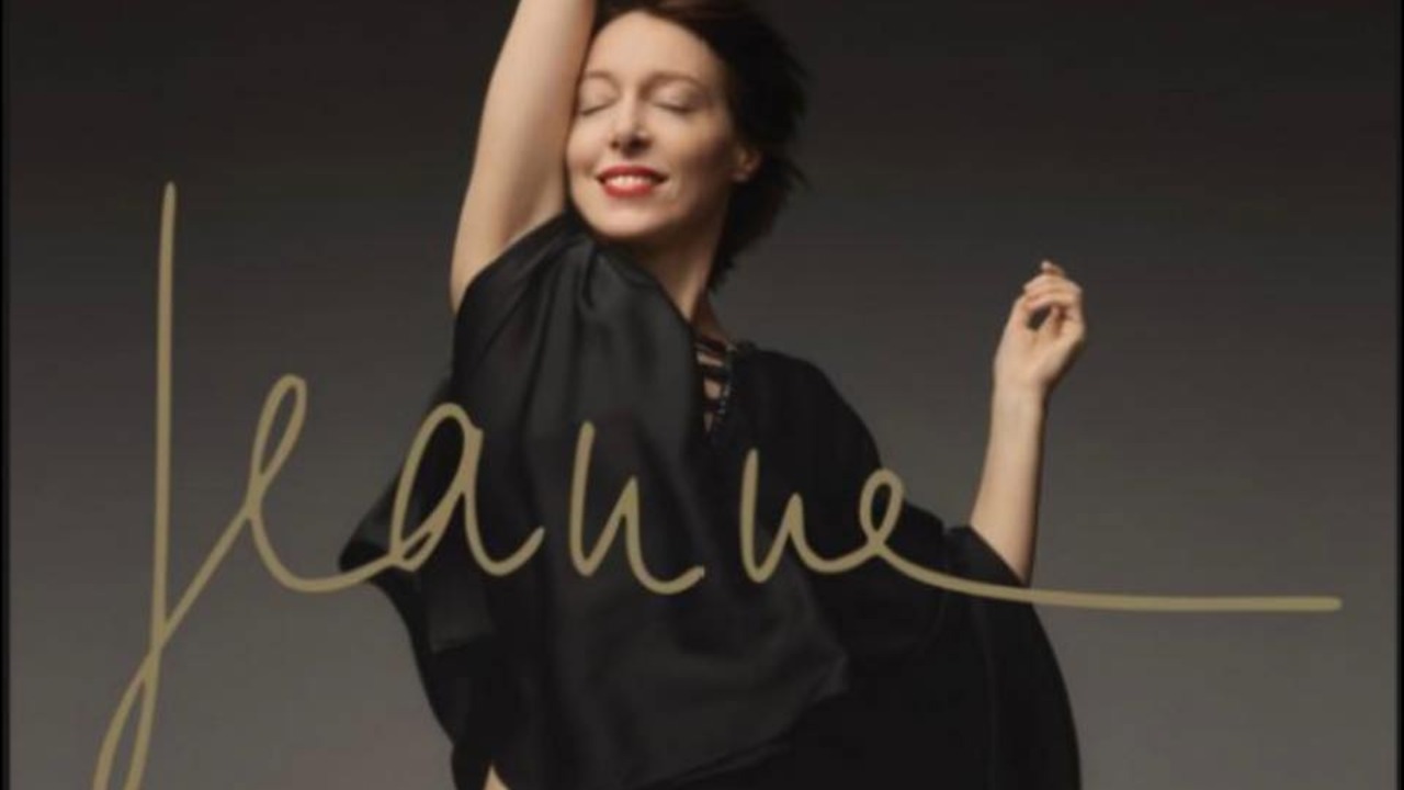 Bonneville. Jeanne Cherhal en concert Bonneville. Jeanne Cherhal en concert