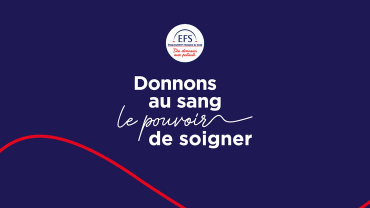 Briançon. Une nouvelle collecte de sang Briançon. Une nouvelle collecte de sang