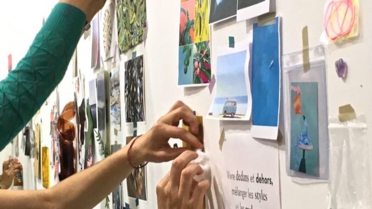 Bourse aux affiches au Ciné Duchère