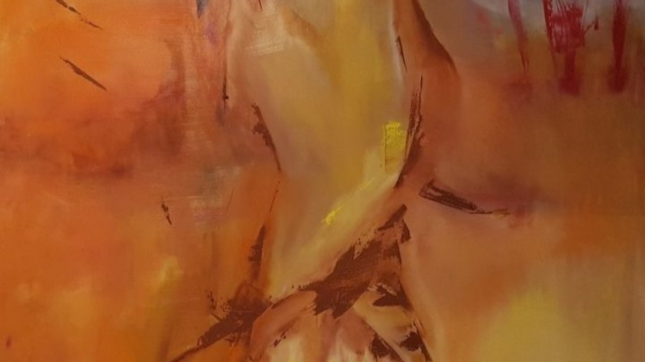 Oyonnax. Découvrez l'atelier de Geneviève Girod Oyonnax. Découvrez l'atelier de Geneviève Girod