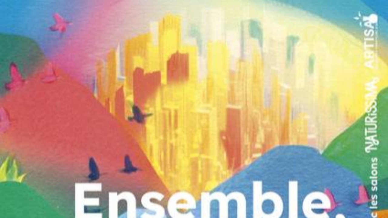 Grenoble. Le salon 2tonnes50 est de retour ce week-end