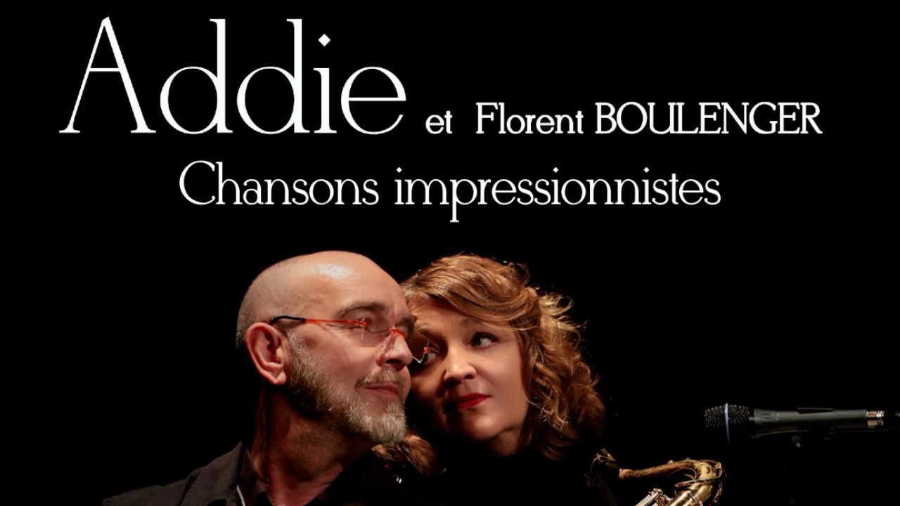 Embrun. Un concert d'Addie et Florent Boulenger