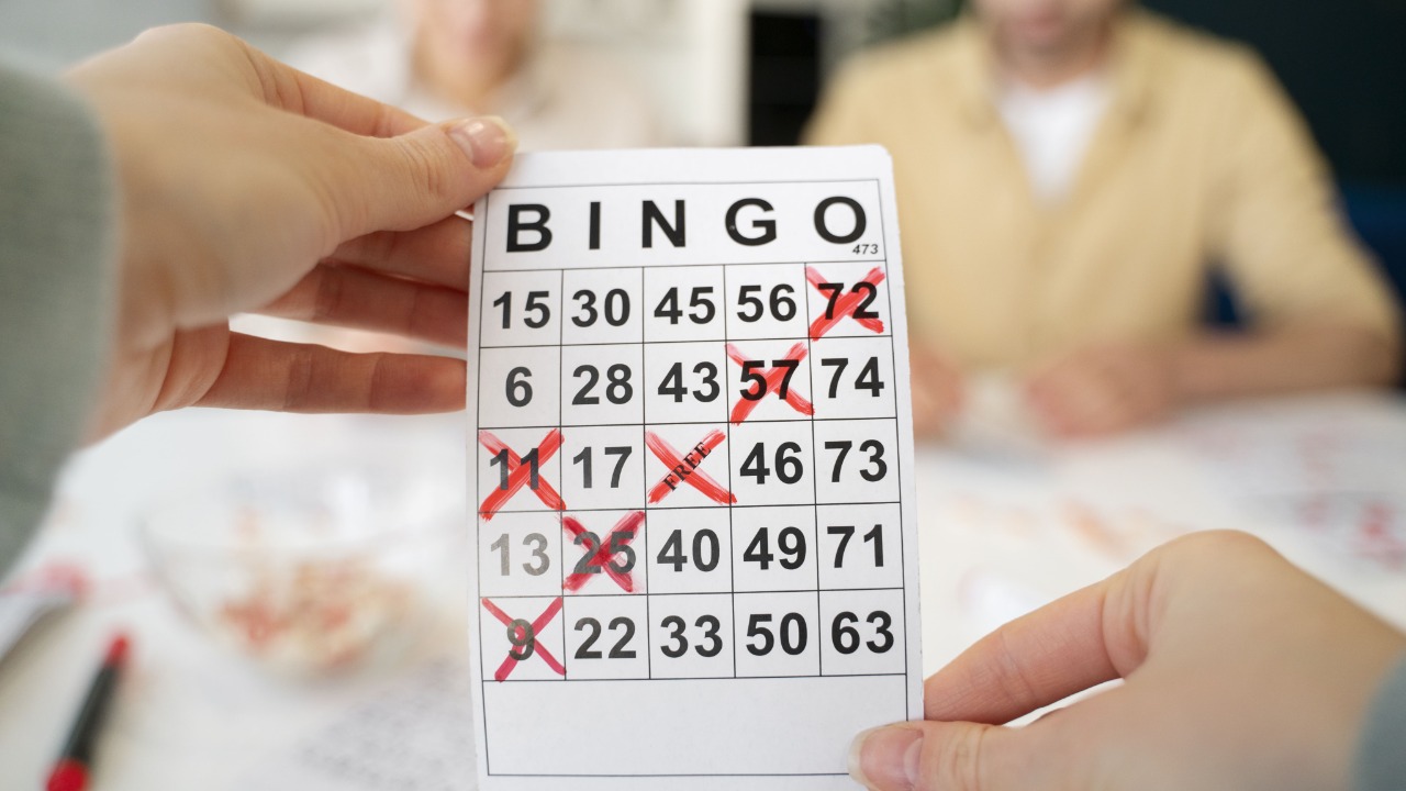 Les Vaillants Arvernes organisent leur loto 2025