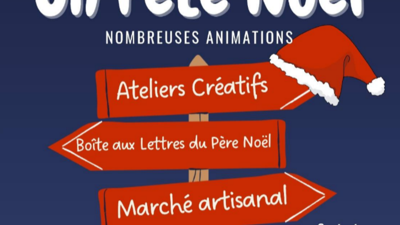 Le comité des fête de Chidrac et l'APE Les P'tits Loups de la Couze