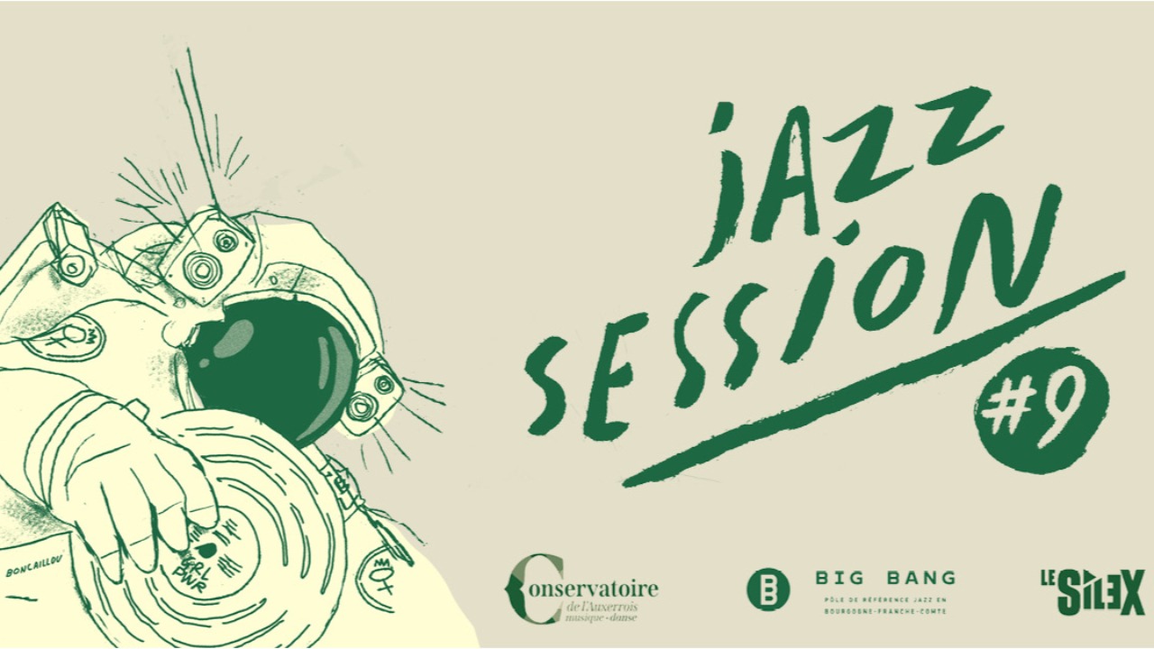 Une journée de jazz, pour tous !