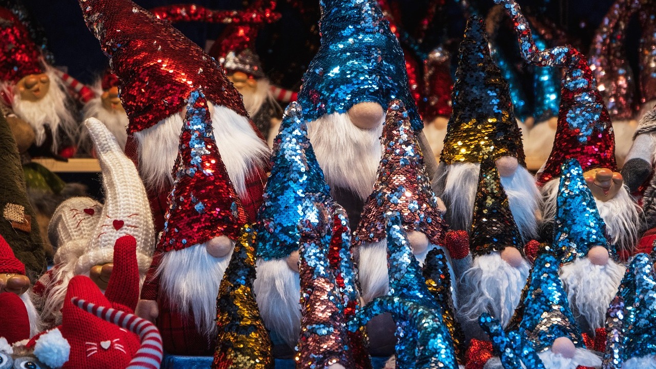 La Maison du Lutin s'installe à Excenevex