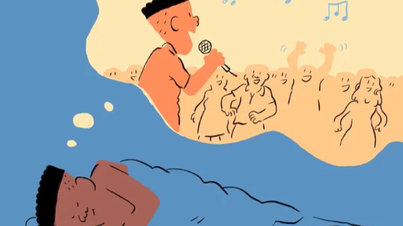 Grenoble. Assistez au spectacle familial "Biôwa" Grenoble. Assistez au spectacle familial "Biôwa"