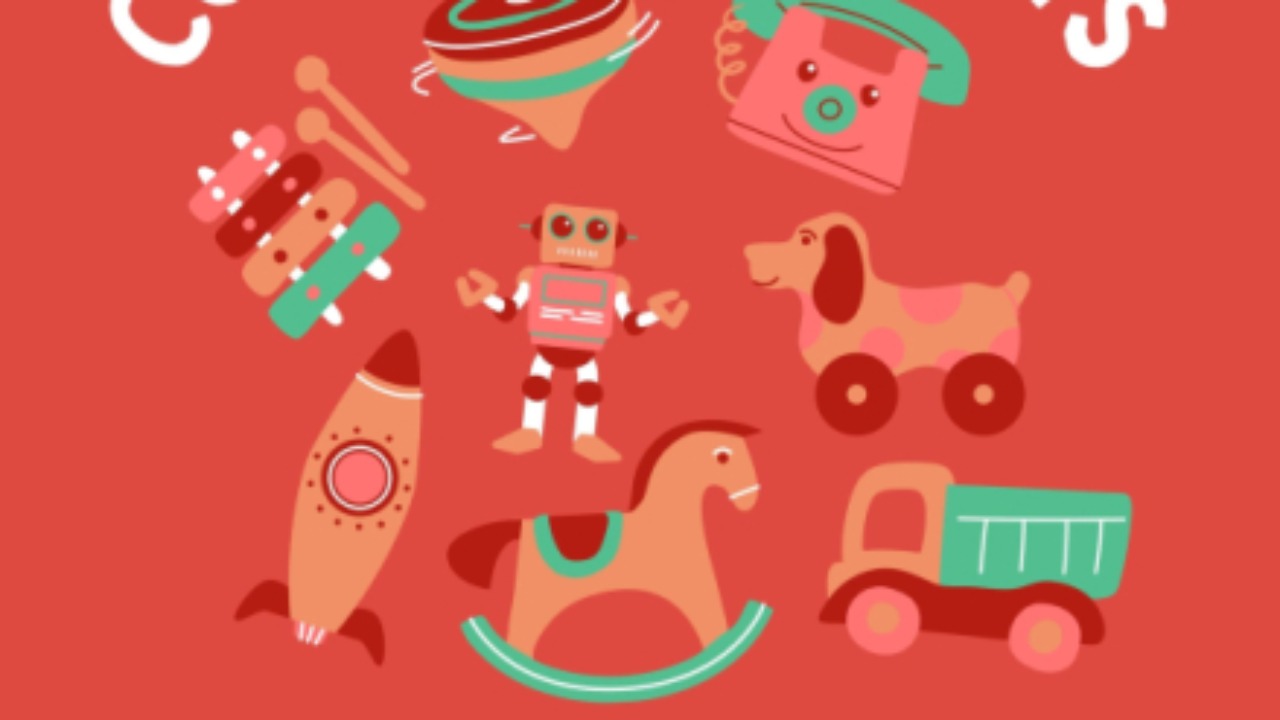 Fessy. Une collecte de jouets pour le Secours Populaire