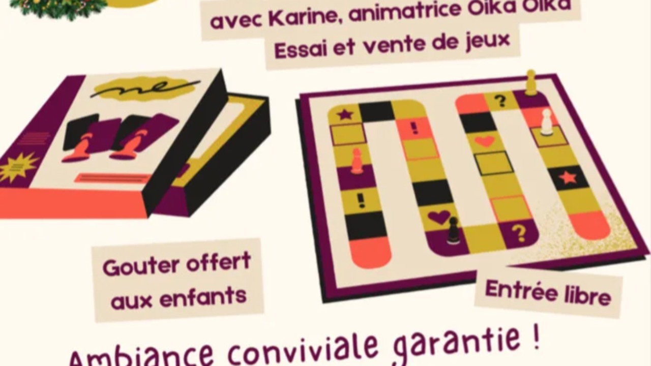 Le Reposoir. Une après-midi bar à jeux