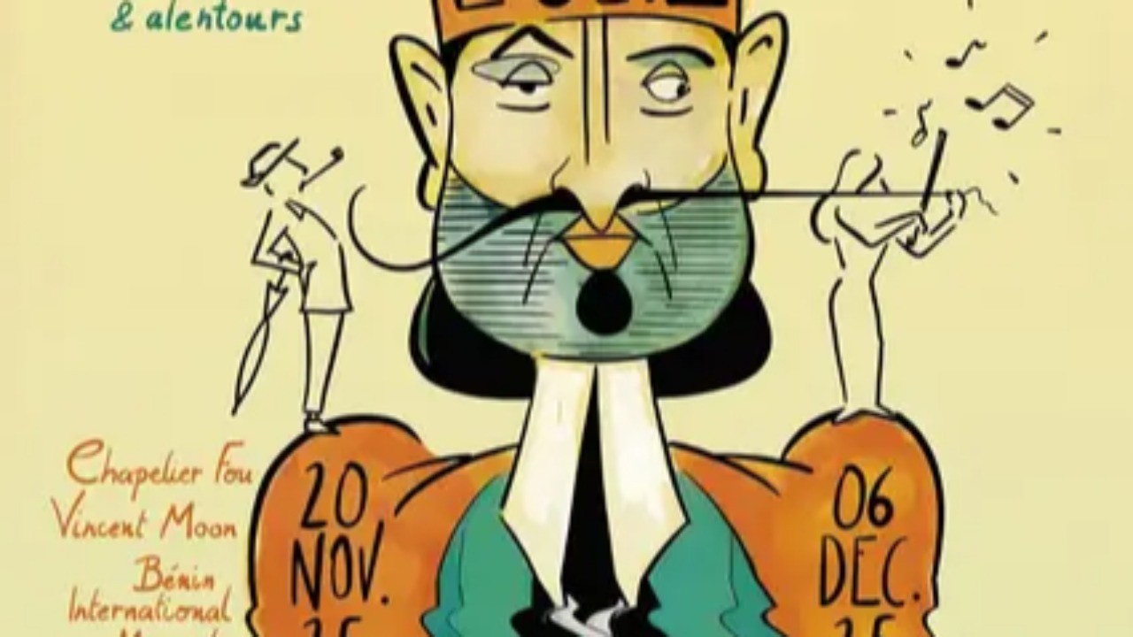 Grenoble. Le festival Timpan dans l'oeil explore les ciné-concerts Grenoble. Le festival Timpan dans l'oeil explore les ciné-concerts