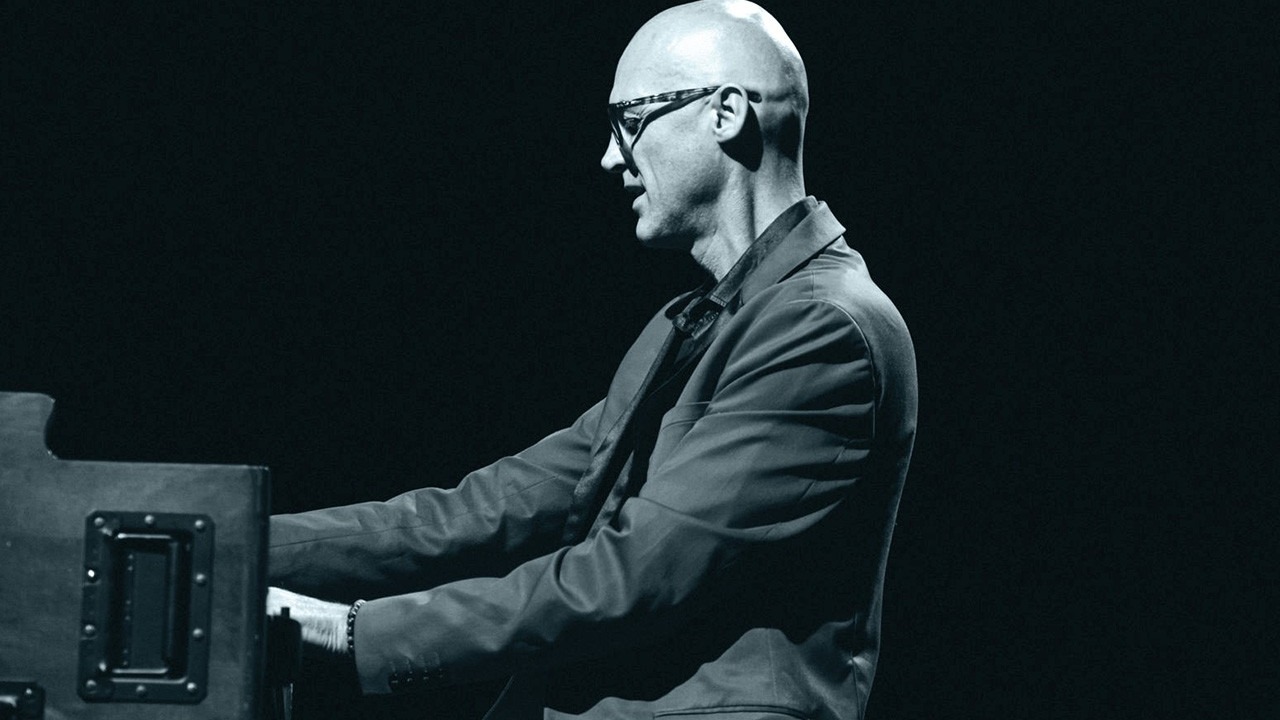 Soirée « Jam session » avec Oscar Marchioni Trio au JASS CLUB