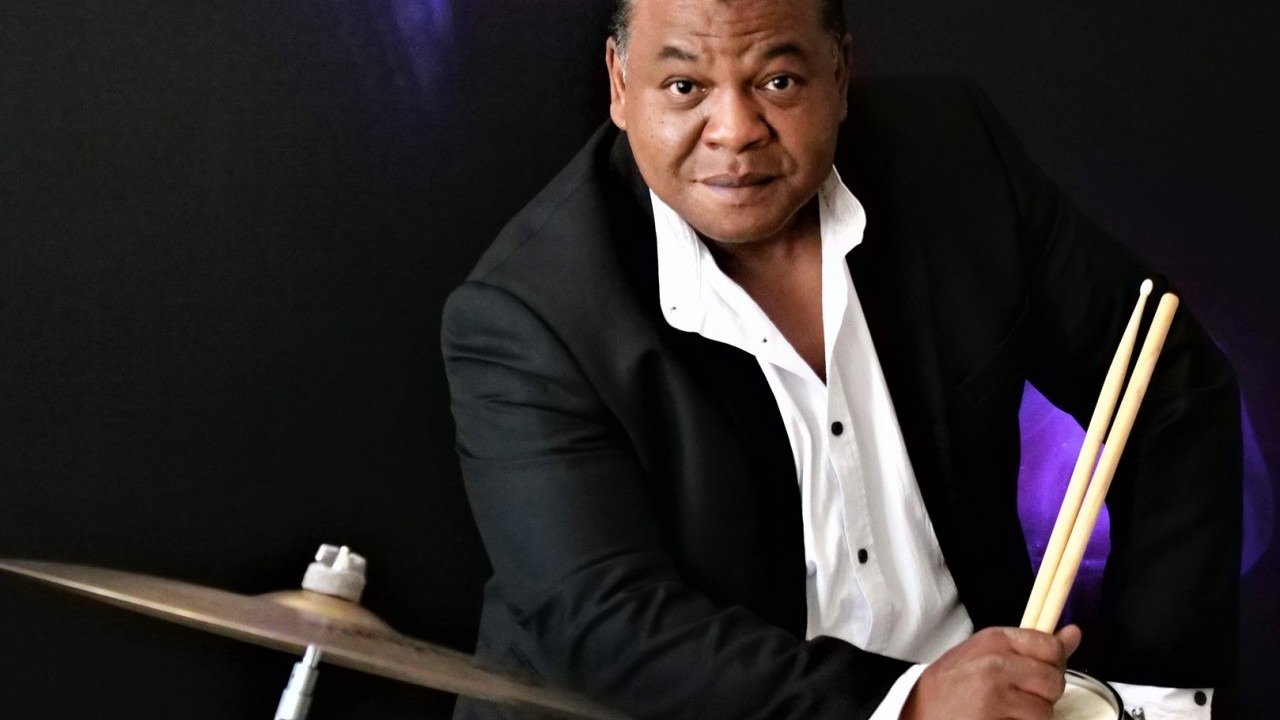 Jean-Pierre Derouard en concert au Caveau de la Huchette