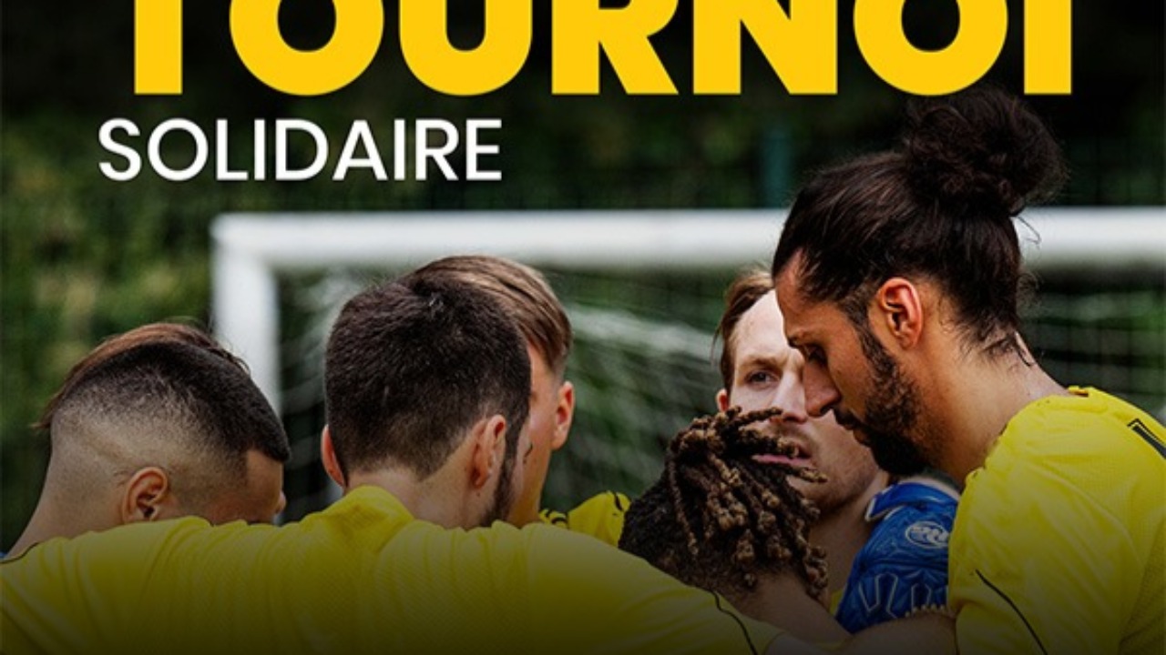 Bonneville : un tournoi 3×3 solidaire au profit du Téléthon Bonneville : un tournoi 3×3 solidaire au profit du Téléthon