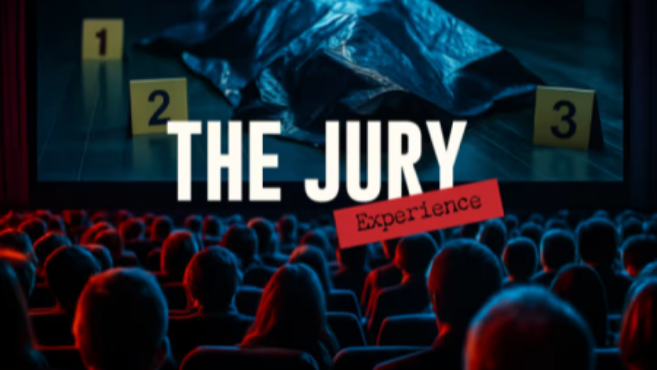 The Jury Experience