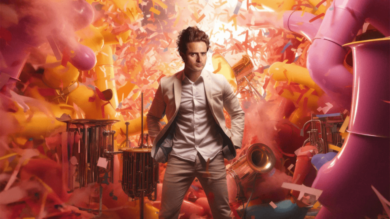 Thomas Leleu - Outsider : Le Tubiste qui fait danser le Monde