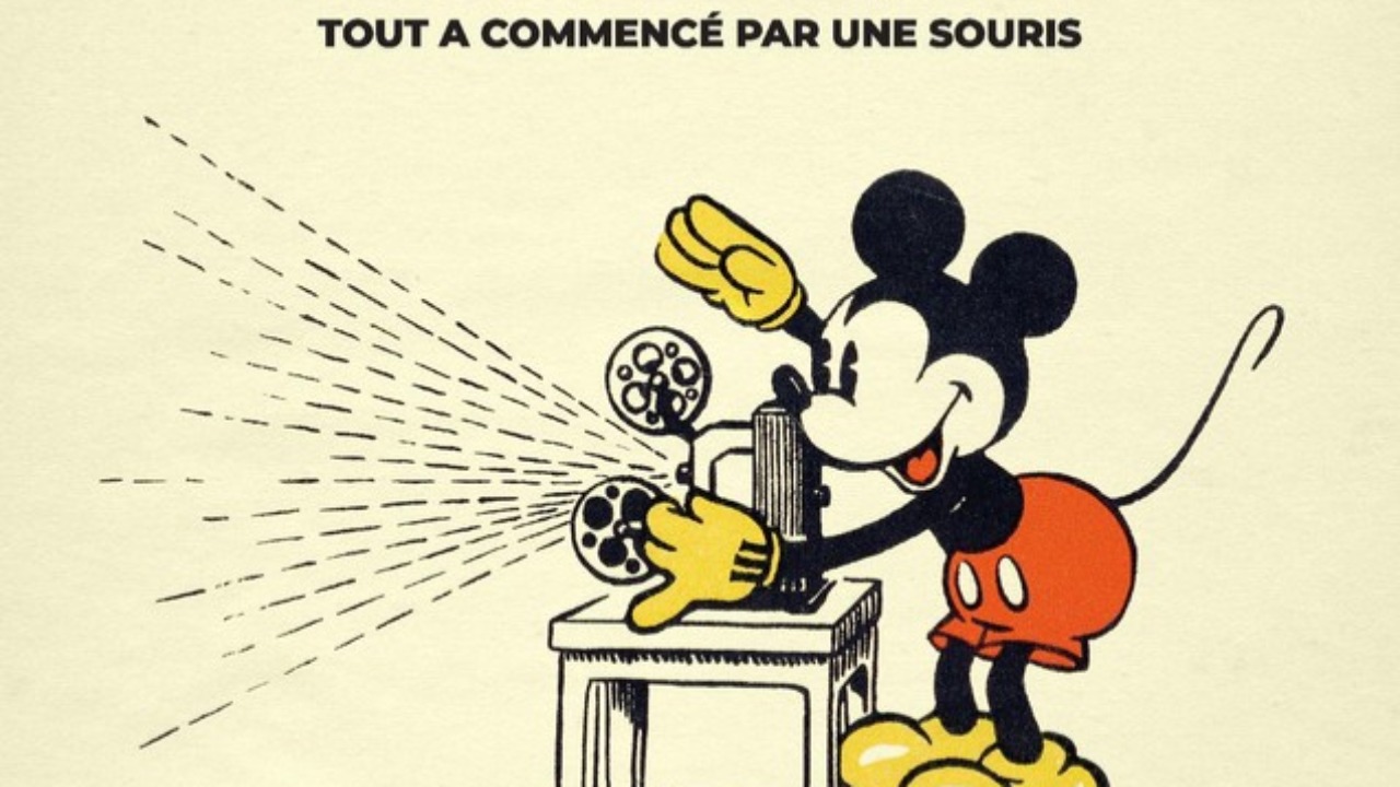 Grenoble. Découvrez l'histoire de Disney Grenoble. Découvrez l'histoire de Disney