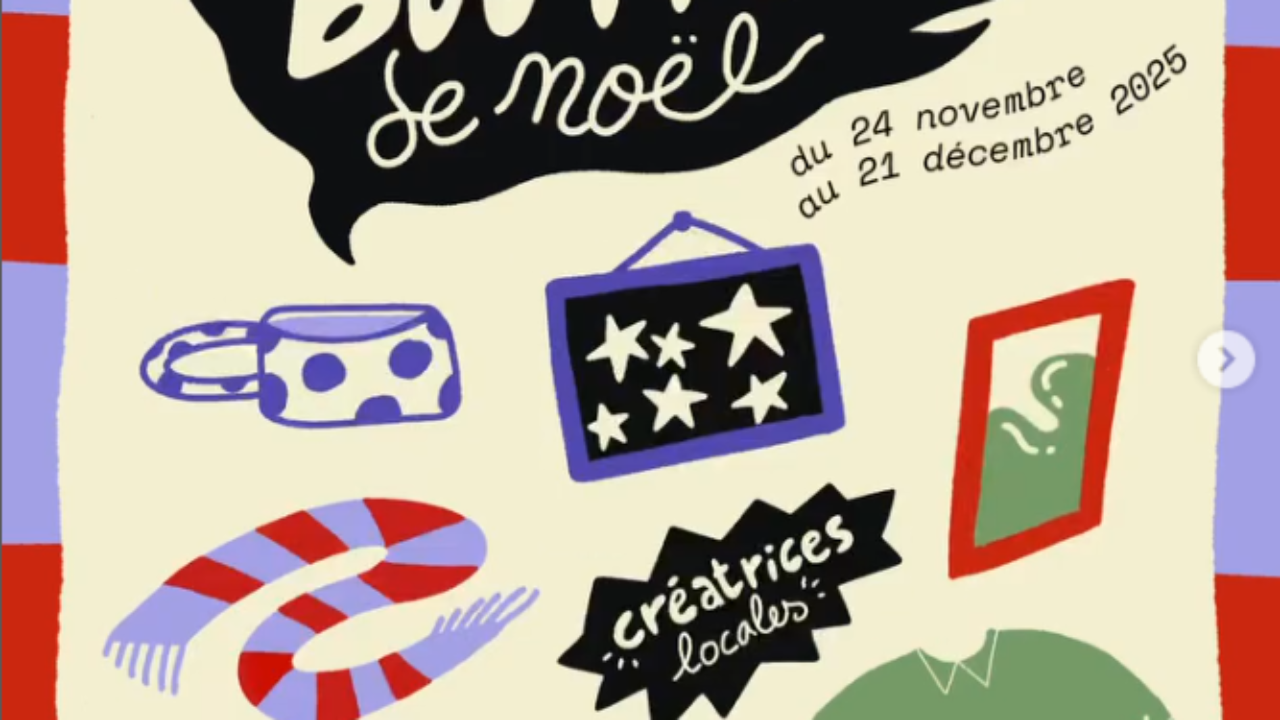 Grenoble. Une nouvelle boutique de créateurs Grenoble. Une nouvelle boutique de créateurs