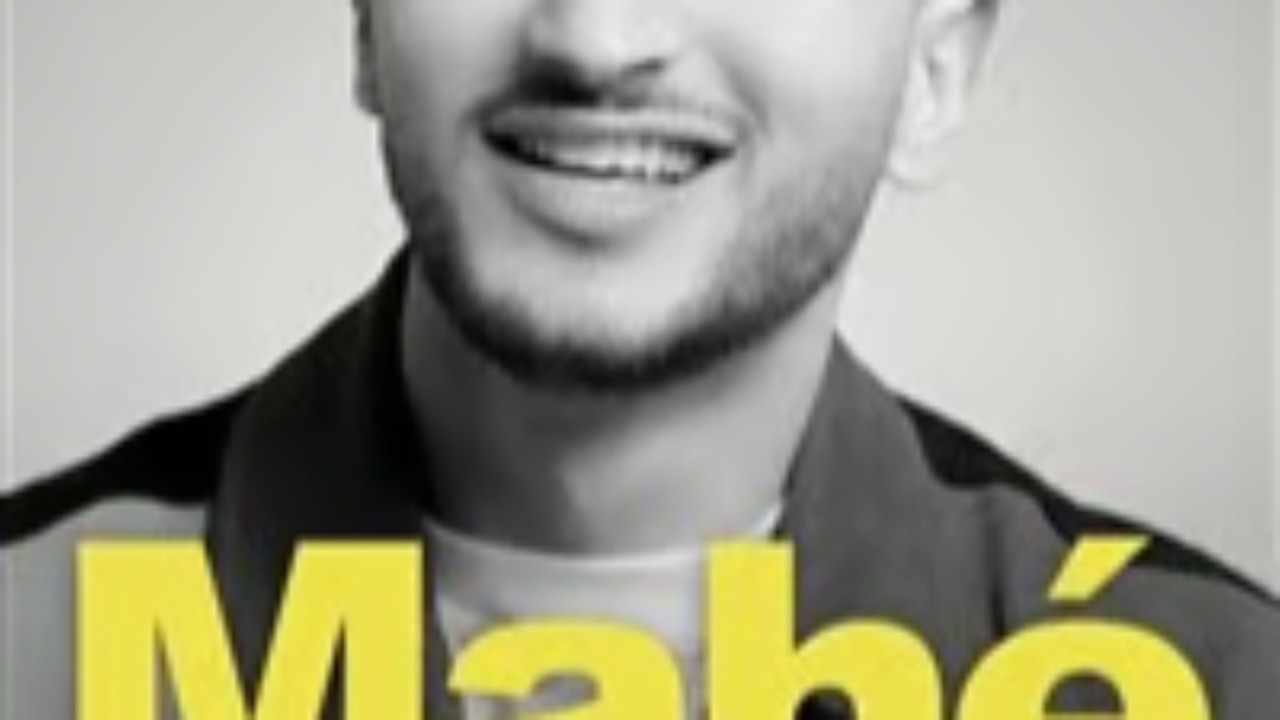 Annecy. Un spectacle de l'humoriste Mahé Annecy. Un spectacle de l'humoriste Mahé