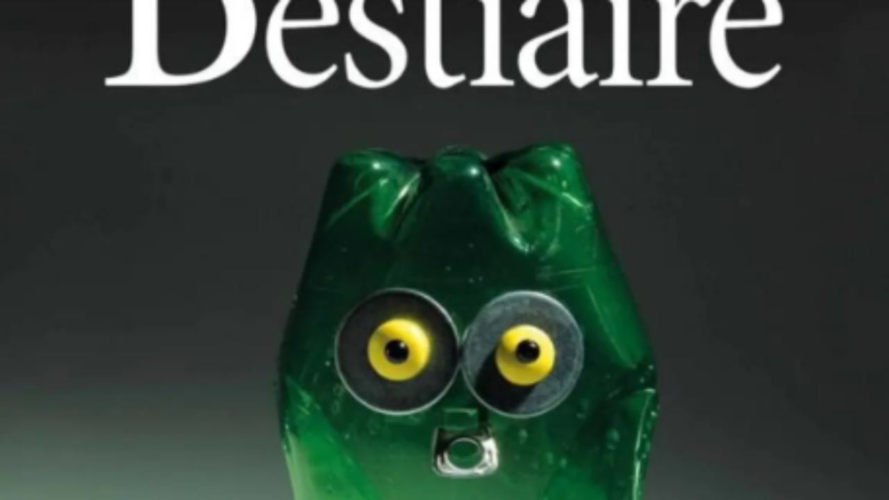 Lucinges. Découvrez l'exposition "Le Grand Bestiaire" Lucinges. Découvrez l'exposition "Le Grand Bestiaire"