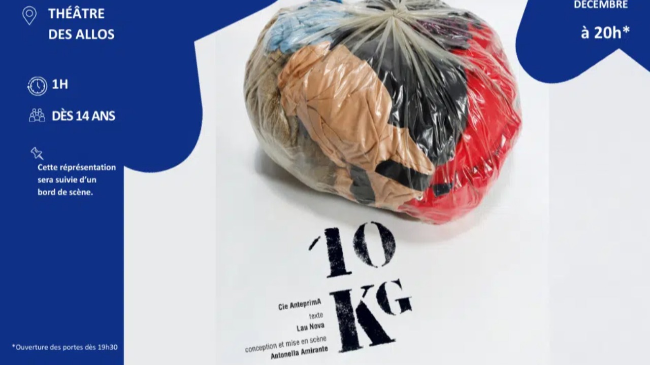 Cluses. Une pièce de prévention de la radicalisation Cluses. Une pièce de prévention de la radicalisation