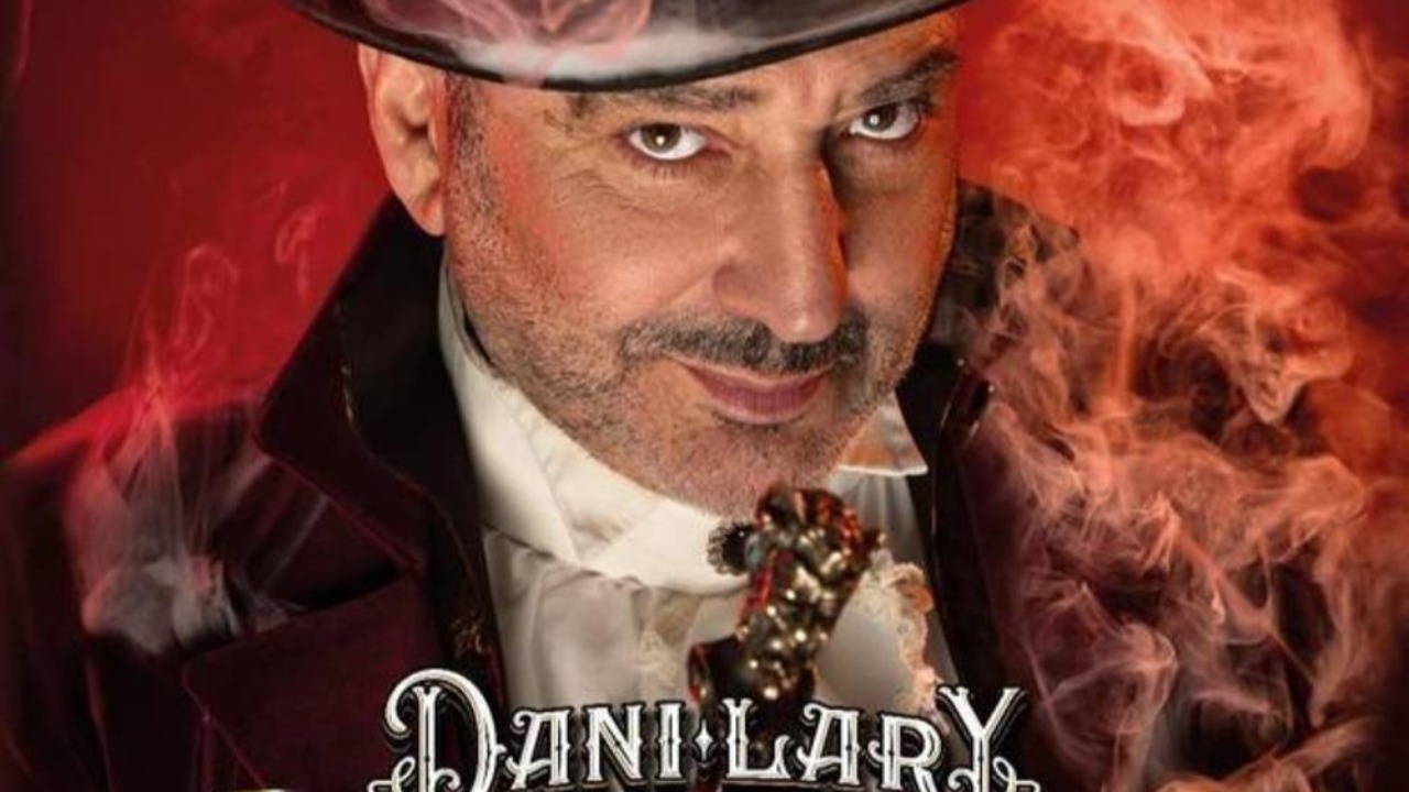 Saint-Michel de Maurienne. Un déjeuner spectacle de magie Saint-Michel de Maurienne. Un déjeuner spectacle de magie