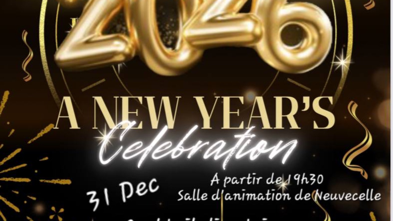 Réveillon de la saint sylvestre Réveillon de la saint sylvestre