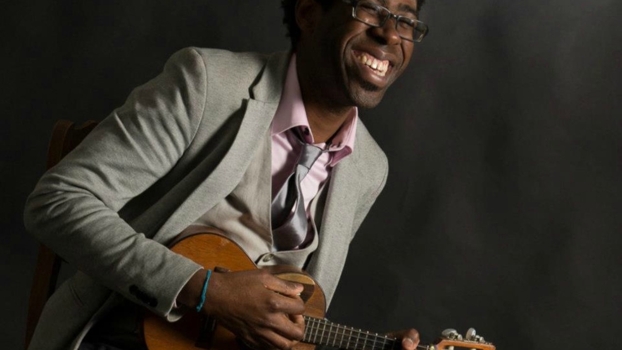 Wallace Negao & Dolce Samba / Trio Wallace Negao & Dolce Samba / Trio