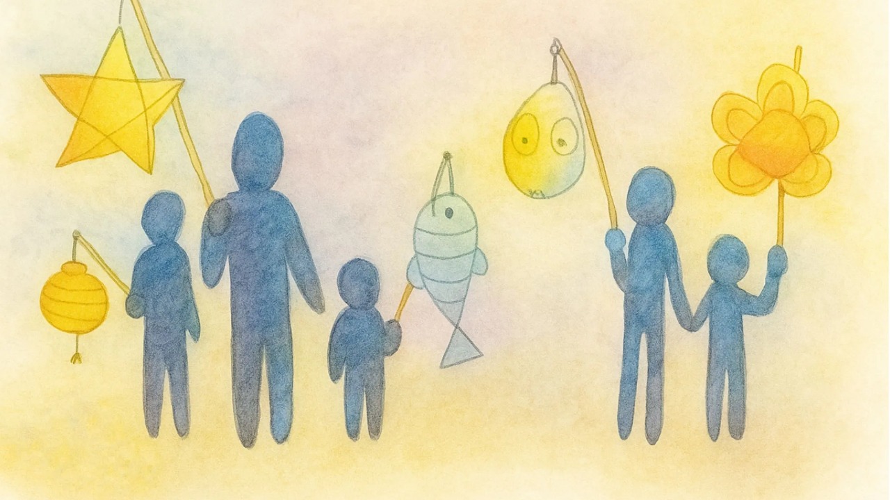 Grenoble. La Fête de la Lumière 2025 Grenoble. La Fête de la Lumière 2025