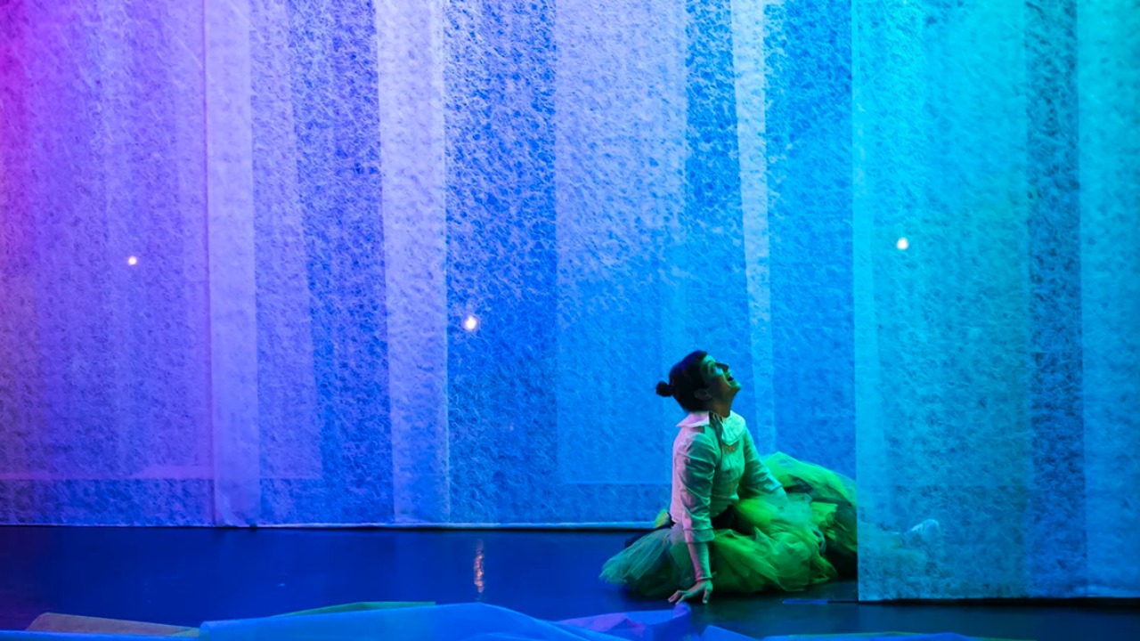 Grenoble. Assistez à la pièce "Ravie" Grenoble. Assistez à la pièce "Ravie"