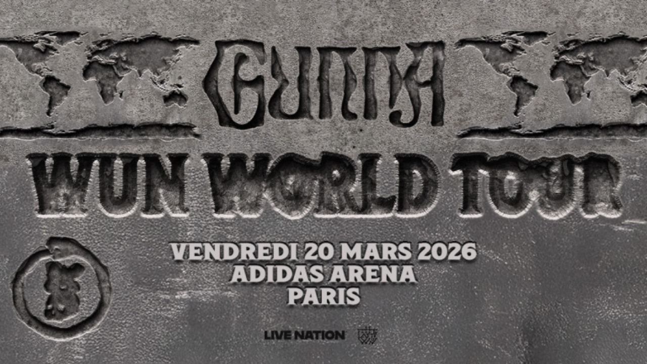 Retour de Gunna &agrave; Paris : l'&eacute;v&eacute;nement rap du mois de mars