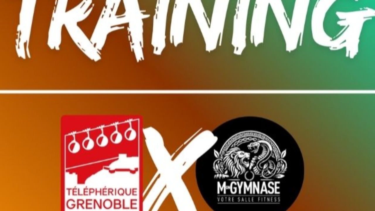 Grenoble. Participez au Bastille Training Grenoble. Participez au Bastille Training