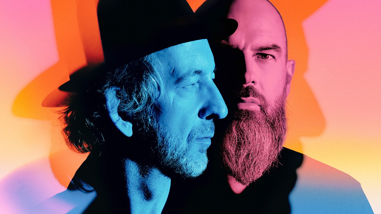 Arthur H & Pierre Le Bourgeois : une rencontre musicale singuli&egrave;re au Th&eacute;&acirc;tre de Villefranche